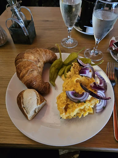 Café Übersee Stadtcafé / Hildesheim photo 10