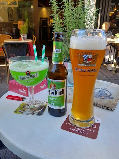 Café Übersee Stadtcafé / Hildesheim photo 8