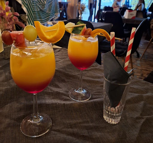 Café Übersee Stadtcafé / Hildesheim photo 6