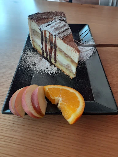 Café Übersee Stadtcafé / Hildesheim photo 4